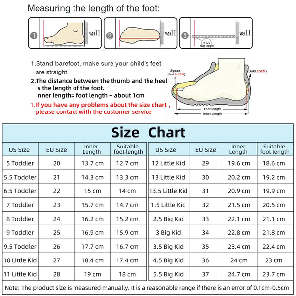 Kids Orthopedic Corrective Sandals Princepard Girls Children Summer Flower Orthotics Shoes for Flat Feet with Arch Support