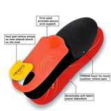 Plantar Fasciitis Orthopedic Sport Insole Men Women Sneaker Flat Feet High Arch Support Orthotic Insoles Plantillas Insert Sole